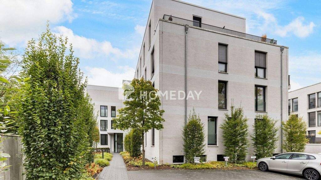 Wohnung zum Kauf 479.000 € 3 Zimmer 80 m² 3. Geschoss Osternburg Oldenburg 26135