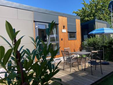 Bungalow zum Kauf 46.000 € 2 Zimmer 25 m² Beilngries Beilngries 92339