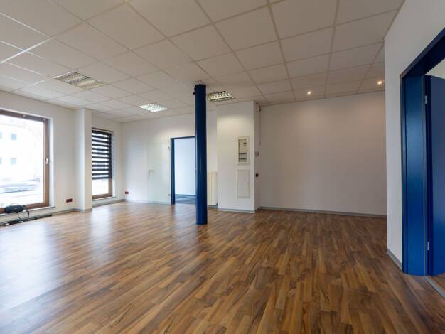 Bürofläche zur Miete 1.500 € 4 Zimmer 110,5 m² Bürofläche Rablinghausen Süd 28197