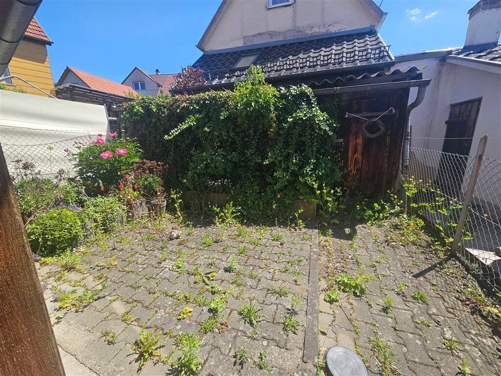 Reihenmittelhaus zum Kauf - Ansicht 3
