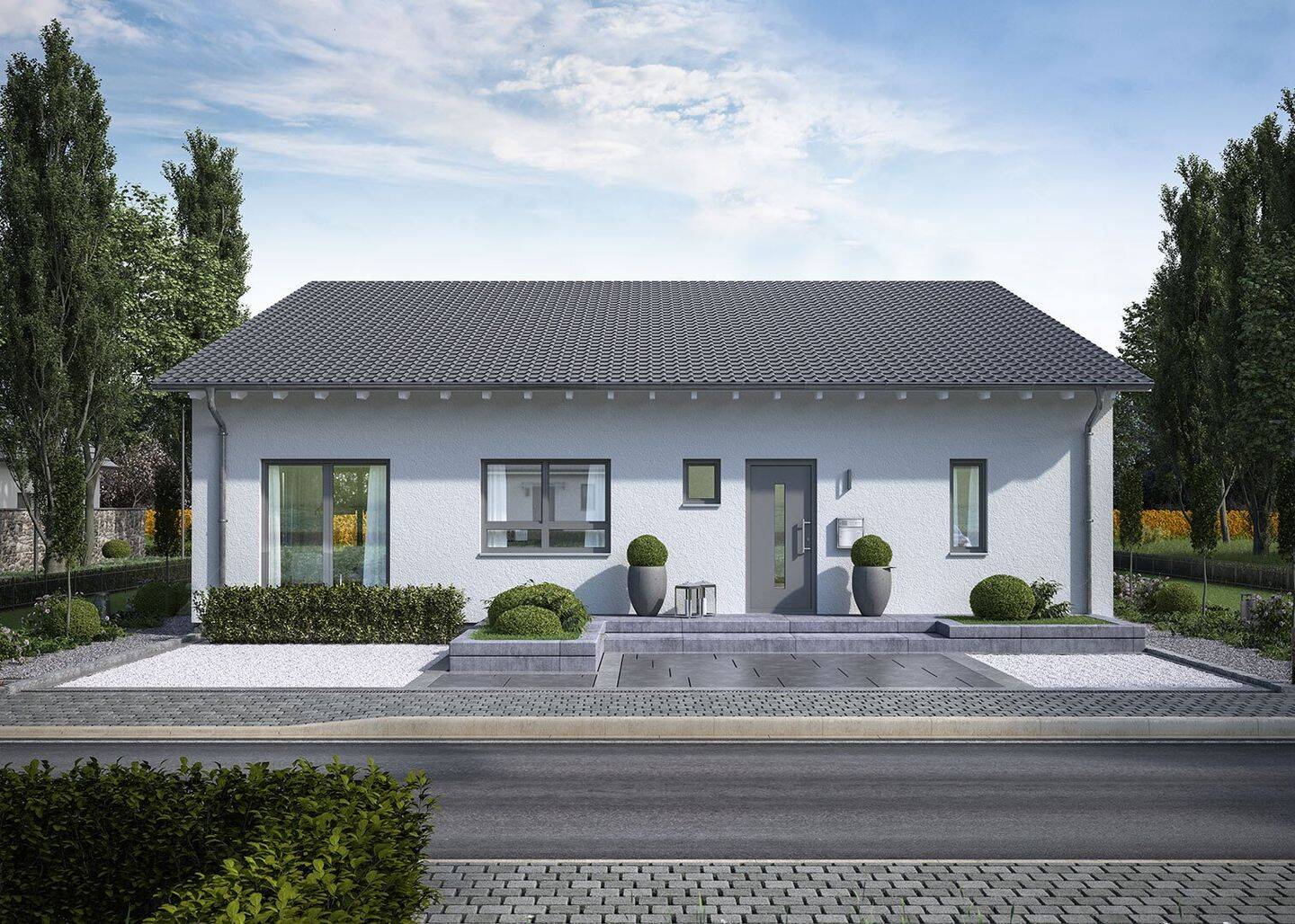 House in Merzalben - Ansicht 5