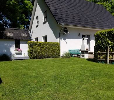 Haus zum Kauf 529.000 € 6 Zimmer 151,5 m² 700 m² Grundstück frei ab sofort Bendestorf 21227