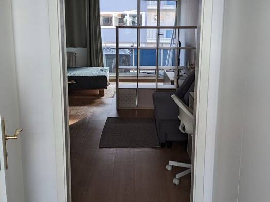 Studio zur Miete 800 € 1 Zimmer 41 m² Geschoss 1/4 frei ab 01.11.2026 Bernau Bernau 16321