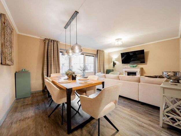 Mehrfamilienhaus zum Kauf provisionsfrei 750.000 € 20 Zimmer 750 m² 1.255 m² Grundstück Hage Hage/Ostfriesland 26524