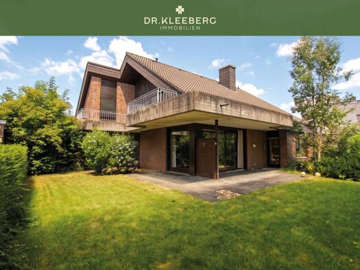 Einfamilienhaus zum Kauf 549.000 € 6 Zimmer 264 m² 699 m² Grundstück Nordwalde 48356