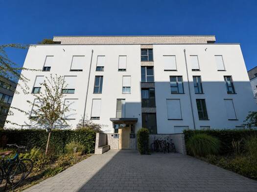 Wohnung zum Kauf 579.000 € 3 Zimmer 83,1 m² 3. Geschoss Junkersdorf Lindenthal 50858