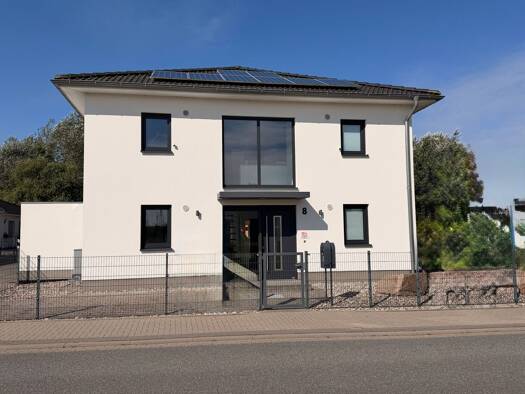 Bürogebäude zum Kauf 578.000 € 6 Zimmer 145 m² Bürofläche Am Mühlenfließ 8 Bad Doberan Bad Doberan 18209