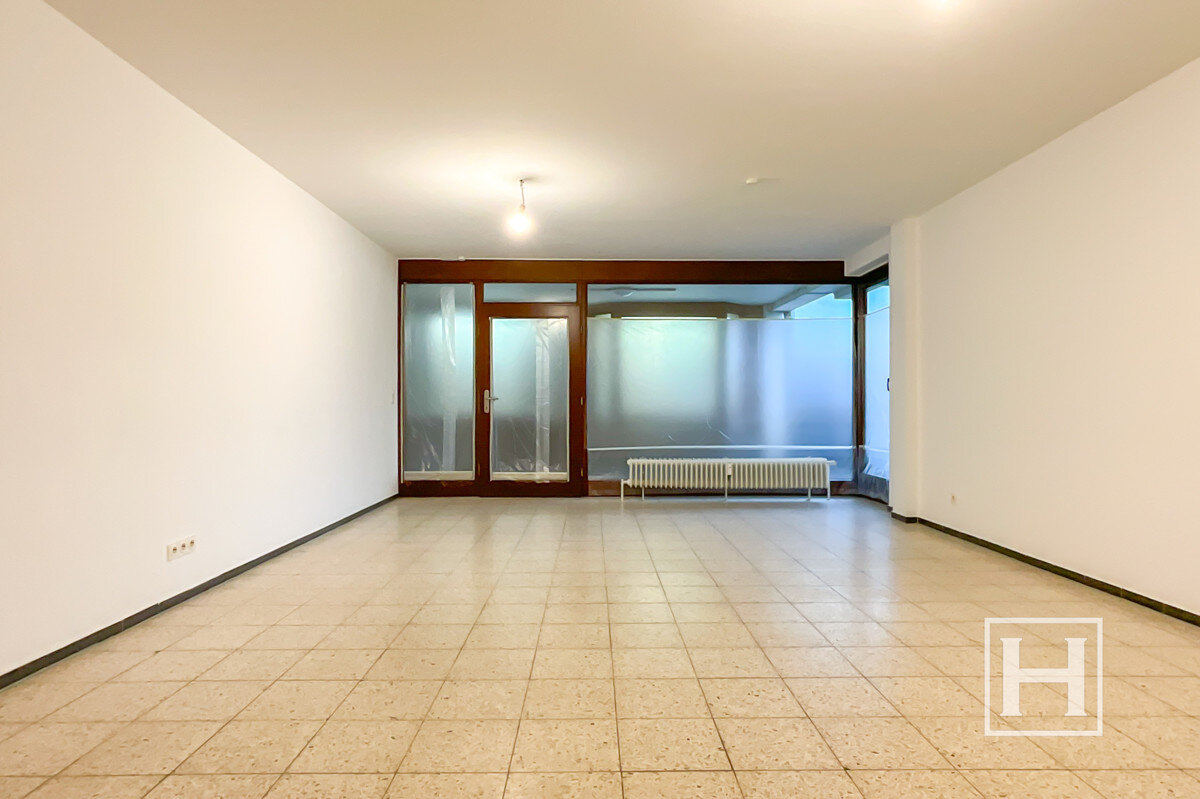 Bürofläche zum Kauf 58.000 € 1 Zimmer 38 m²<br/>Bürofläche Bad Segeberg 23795