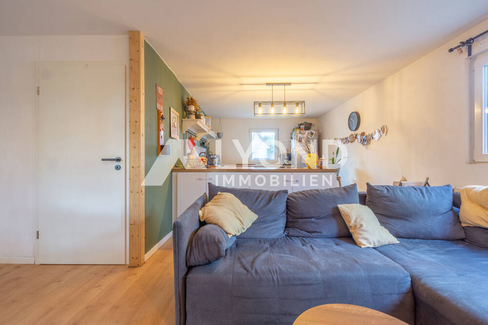 Einfamilienhaus zum Kauf - Ansicht 6