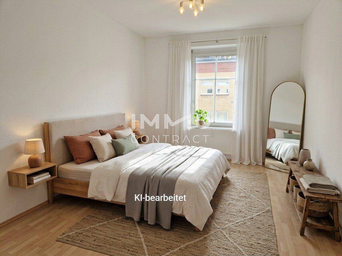 Wohnung – Linz, Altstadtviertel, Innere Stadt - Mehr