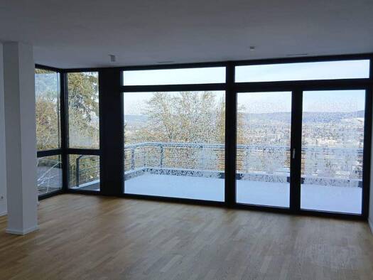 Terrassenwohnung zur Miete 1.400 € 3 Zimmer 119 m² 2. Geschoss frei ab sofort Goldbergweg 13 Heiderhof Bonn 53177