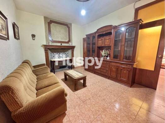 Reihenhaus zum Kauf 95.000 € 5 Zimmer 160 m² >Calle Santa Bárbara > Ayora 46620