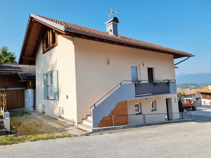 Einfamilienhaus zum Kauf 430.000 € 5 Zimmer 250 m² frei ab sofort Via ai Masi Amblar