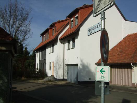 Wohnung zur Miete 1.000 € 4 Zimmer 89 m² Geschoss 2/3 frei ab 01.11.2026 Oppershofen Rockenberg 35519