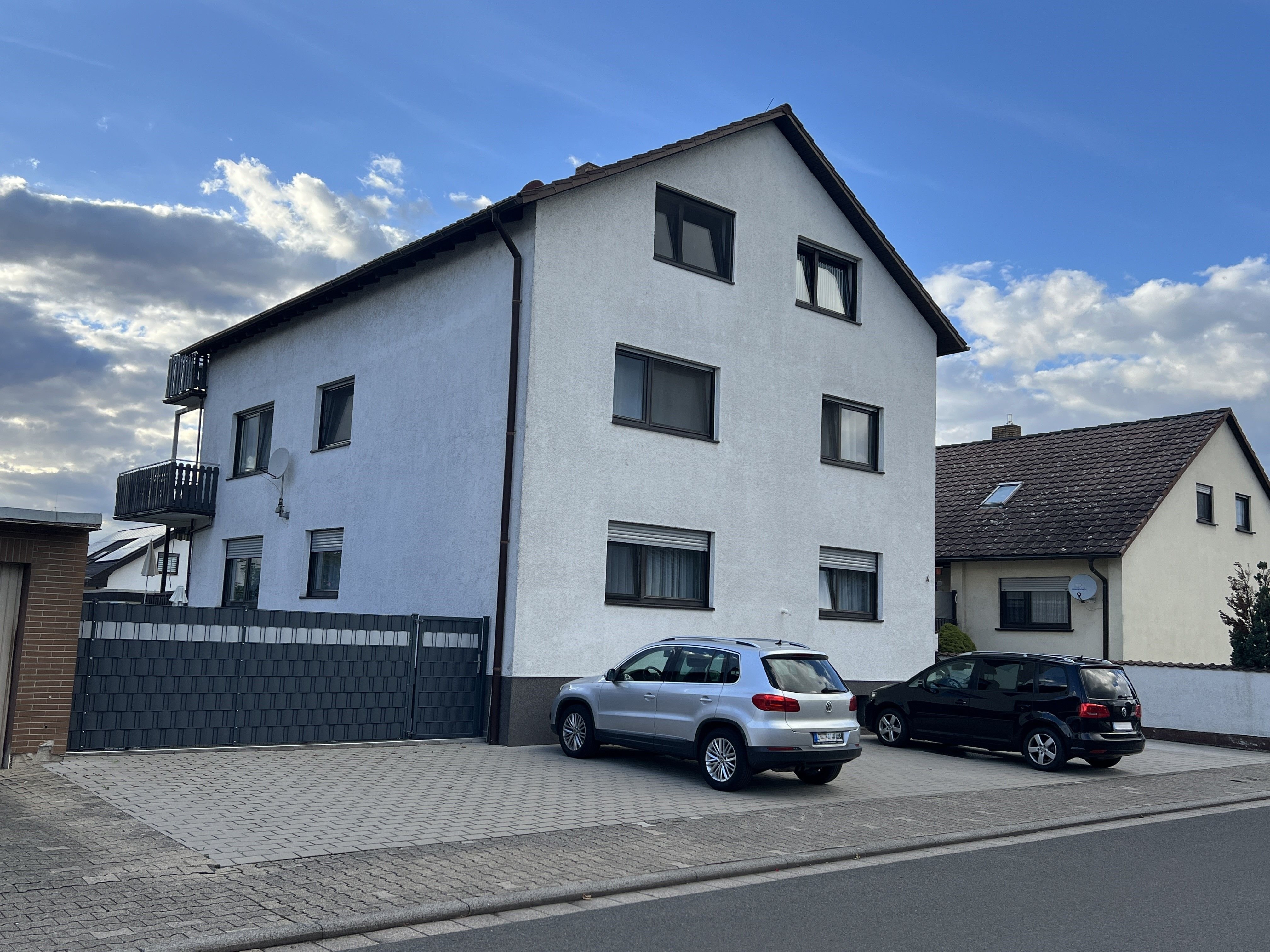 Wohnung zur Miete 840 € 3 Zimmer 77 m²<br/>Wohnfläche 2.<br/>Geschoss ab sofort<br/>Verfügbarkeit Beindersheim 67259