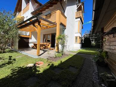 Maisonette zum Kauf 550.000 € 2 Zimmer 78 m² EG Steigenberg Penzberg 82377