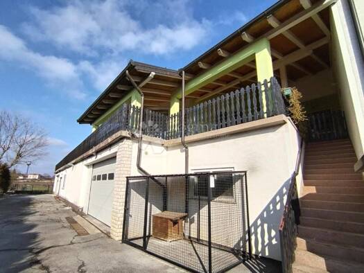 Einfamilienhaus zum Kauf 450.000 € 14 Zimmer 912 m² Dubrava Dubrava 10342