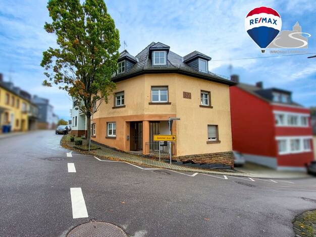 Mehrfamilienhaus zum Kauf als Kapitalanlage geeignet 590.000 € 228 m² 174 m² Grundstück Orenhofen 54298