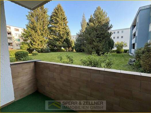 Wohnung zum Kauf 298.000 € 3 Zimmer 67 m² EG Klettham Erding / Klettham 85435