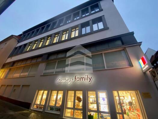 Bürofläche zur Miete provisionsfrei 360 m² Bürofläche teilbar ab 230 m² Reichenstraße 18 Bautzen Bautzen 02625
