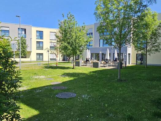 Wohnanlage zum Kauf als Kapitalanlage geeignet 197.500 € 54 m² 15 m² Grundstück Neu-Etzweiler Elsdorf 50189