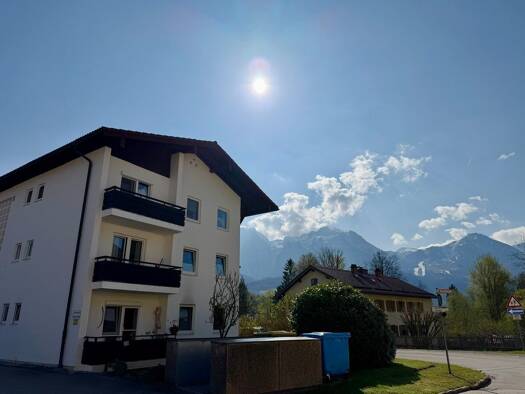 Wohnung zum Kauf 109.000 € 1 Zimmer 27,5 m² Strub Bischofswiesen 83483