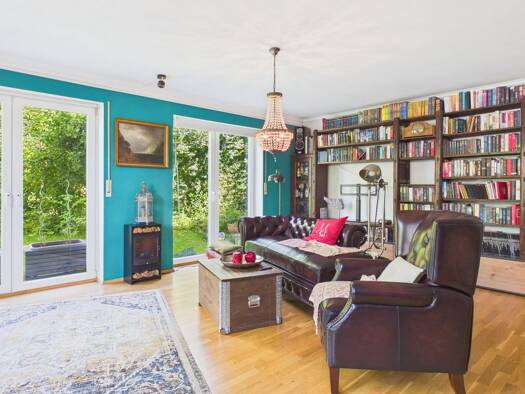Doppelhaushälfte zum Kauf 449.000 € 5 Zimmer 135 m² 420 m² Grundstück Merten Eitorf 53783