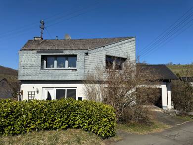Haus zum Kauf 185.000 € 4 Zimmer 107 m² 303 m² Grundstück Walpersdorf Netphen 57250