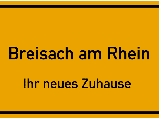 Wohnung zum Kauf 289.000 € 3,5 Zimmer 76 m² 2. Geschoss Breisach Breisach am Rhein 79206