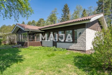 Einfamilienhaus zum Kauf 99.000 € 5 Zimmer 119,3 m² 786 m² Grundstück Holminlaakso Raahe 92130