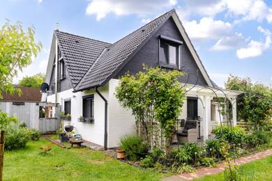 Mehrfamilienhaus zum Kauf 439.000 € 8 Zimmer 188 m² 836 m² Grundstück Borgstedt 24794