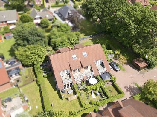 Maisonette zum Kauf 235.000 € 3 Zimmer 84 m² 1. Geschoss Wallinghausen Aurich 26605