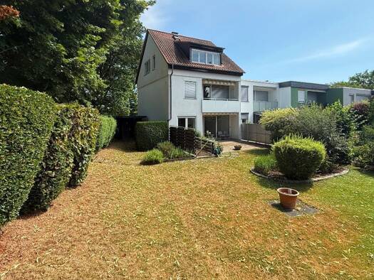 Reihenendhaus zum Kauf 589.000 € 5 Zimmer 160 m² 388 m² Grundstück Schwalbach 65824
