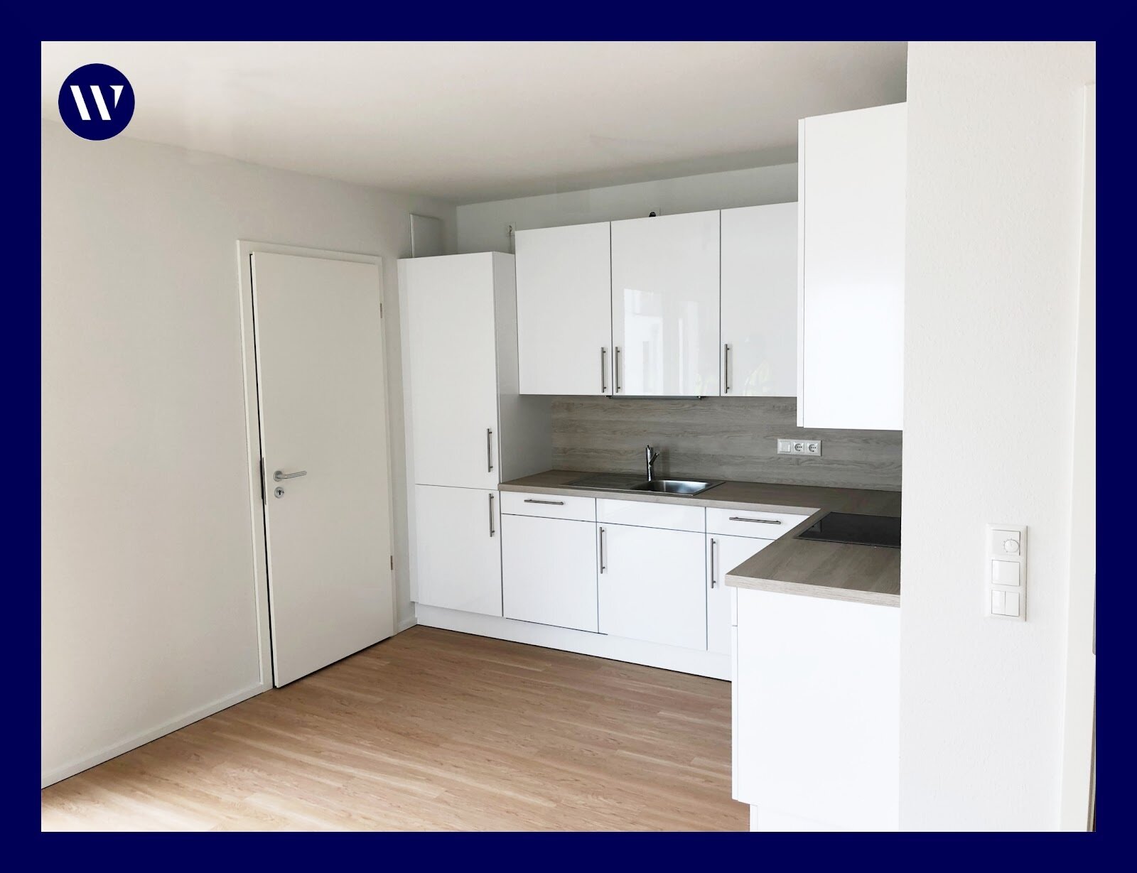 Wohnung zur Miete 990 € 2 Zimmer 64 m²<br/>Wohnfläche 1.<br/>Geschoss Freudestraße 6 Vilich/Rheindorf Bonn 53225