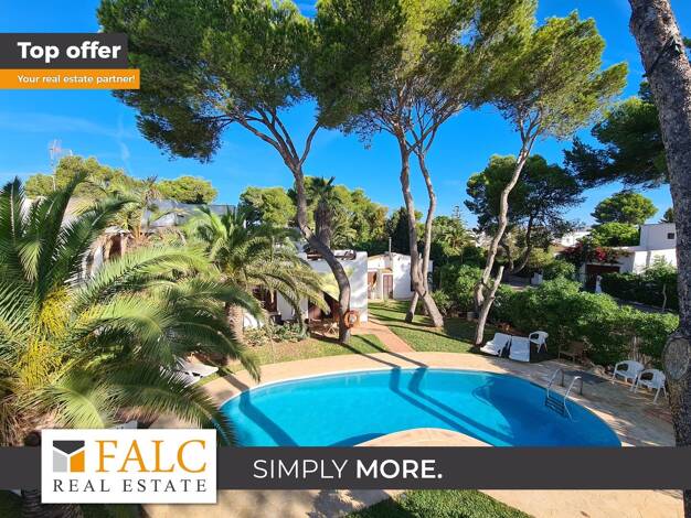 Gastronomie/Hotel zum Kauf provisionsfrei 2.400.000 € 1.800 m² Grundstück Cala 07660