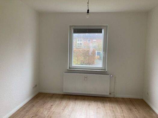 Wohnung zur Miete 380 € 2 Zimmer 39,6 m² EG frei ab 01.03.2026 Viktoriastraße 33 Nordenham 26954