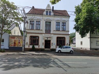 Restaurant zum Kauf 575.000 € 650 m² Gastrofläche 1.320 m² Grundstück Wickeder Hellweg 43 Wickede Dorf Dortmund 44319