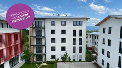 Terrassenwohnung zur Miete 1.913 € 4 Zimmer 123,4 m² EG frei ab sofort Dr.-Wilhelm-Knarr-Weg Harthausen Bad Aibling 83043