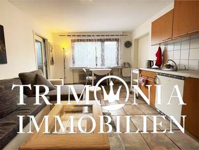 Wohnung zur Miete 410 € 2 Zimmer 36 m² Souterrain Aplerbeck Dortmund 44287