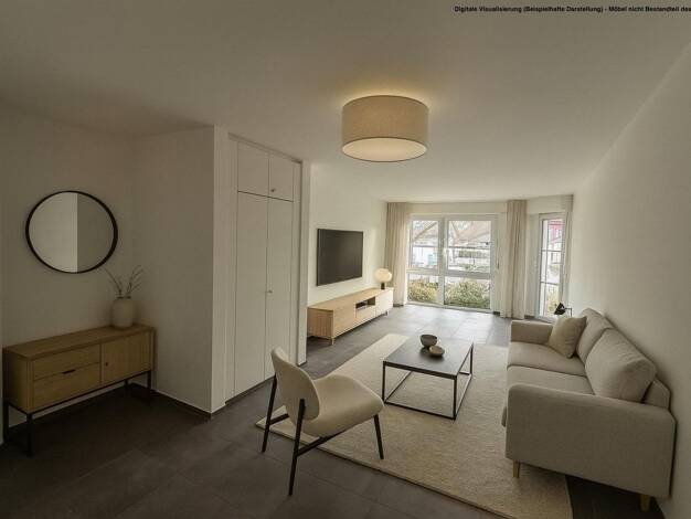Wohnung zum Kauf provisionsfrei 120.000 € 3 Zimmer 78,1 m² EG Groß Santersleben Hohe Börde 39343