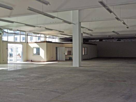 Lagerhalle zur Miete 1.200 m² Lagerfläche Lechhausen Augsburg 86165