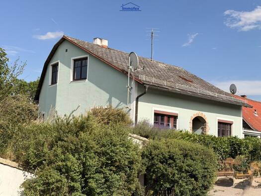 Einfamilienhaus zum Kauf 99.000 € 5 Zimmer 145 m² 197 m² Grundstück Weitersfeld 2081