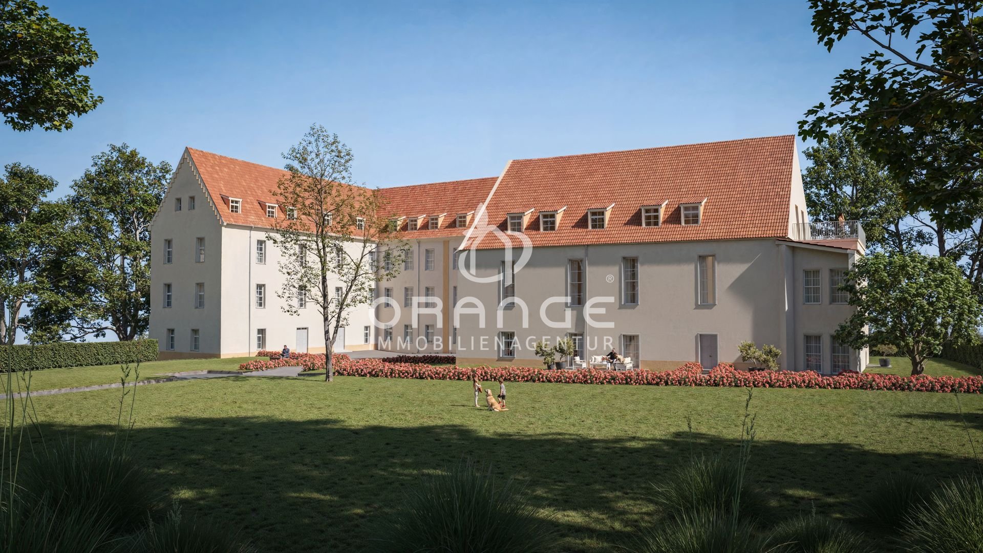 Mehrfamilienhaus zum Kauf provisionsfrei 89 Zimmer 2.389,6 m²<br/>Wohnfläche 9.279 m²<br/>Grundstück Ehrenhain Nobitz / Ehrenhain 04603