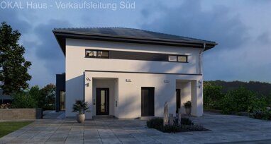 Mehrfamilienhaus zum Kauf 1.963.900 € 8 Zimmer 235 m² 870 m² Grundstück Puchheim Gilching 82205