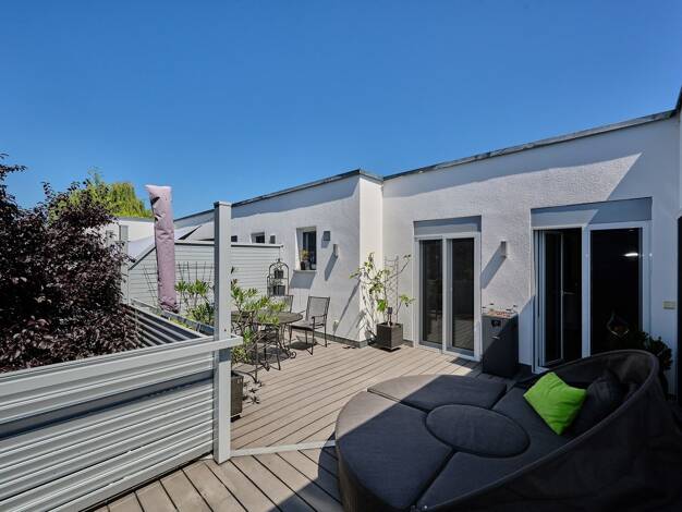 Wohnung zum Kauf 449.000 € 3 Zimmer 120 m² 1. Geschoss Straubing 94315