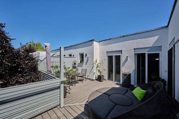 Wohnung zum Kauf 449.000 € 3 Zimmer 120 m² 1. Geschoss Straubing 94315