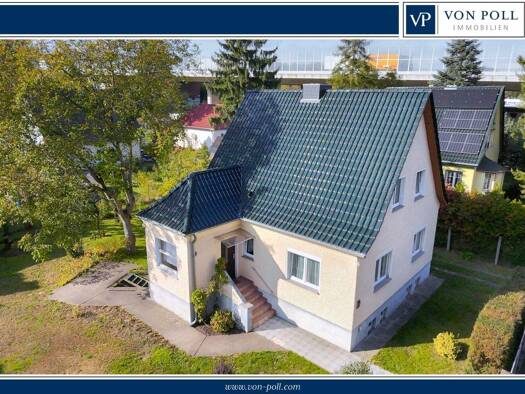 Einfamilienhaus zum Kauf 299.000 € 3 Zimmer 104 m² 705 m² Grundstück Wildau 15745