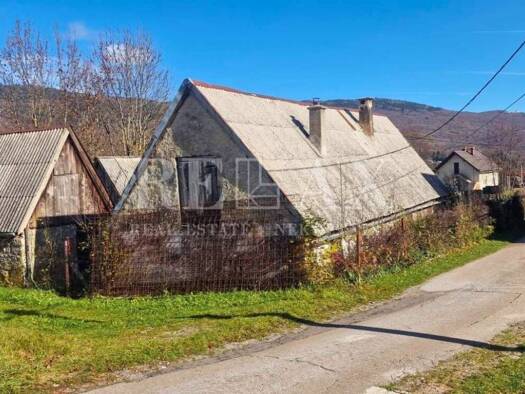Haus zum Kauf 110.000 € 1 Zimmer 60 m² Krasno Polje, Senj Senj