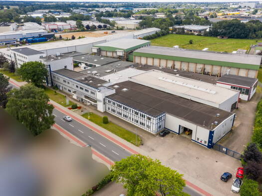 Immobilie zum Kauf als Kapitalanlage geeignet 9.800.000 € 14.090 m² 27.697 m² Grundstück Kaltenkirchen 24568