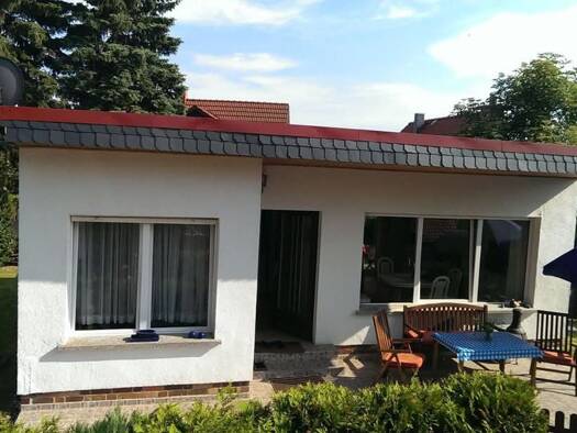 Bungalow zum Kauf provisionsfrei 175.000 € 2 Zimmer 55 m² 300 m² Grundstück Untergöhren Untergöhren 17213